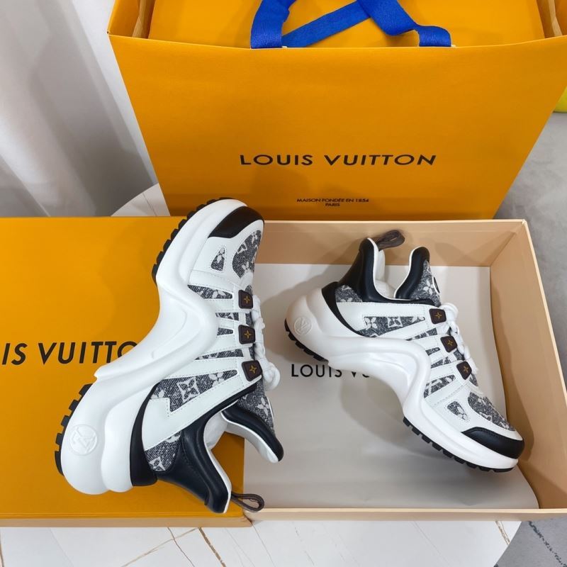 Louis Vuitton Archlight Shoes